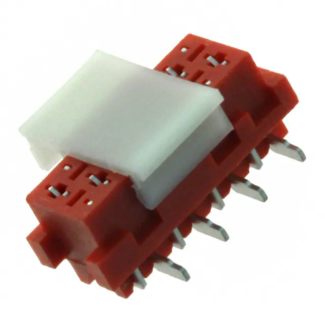 690367280876 W眉rth Elektronik  Embases Prises femelles